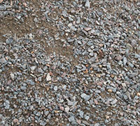 Road Material