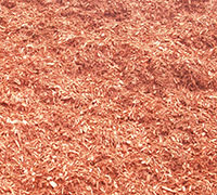 Red Mulch
