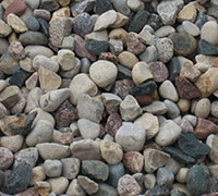 River Rock