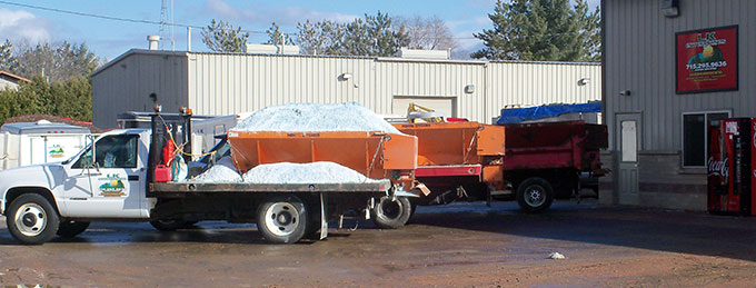 Snow Removal